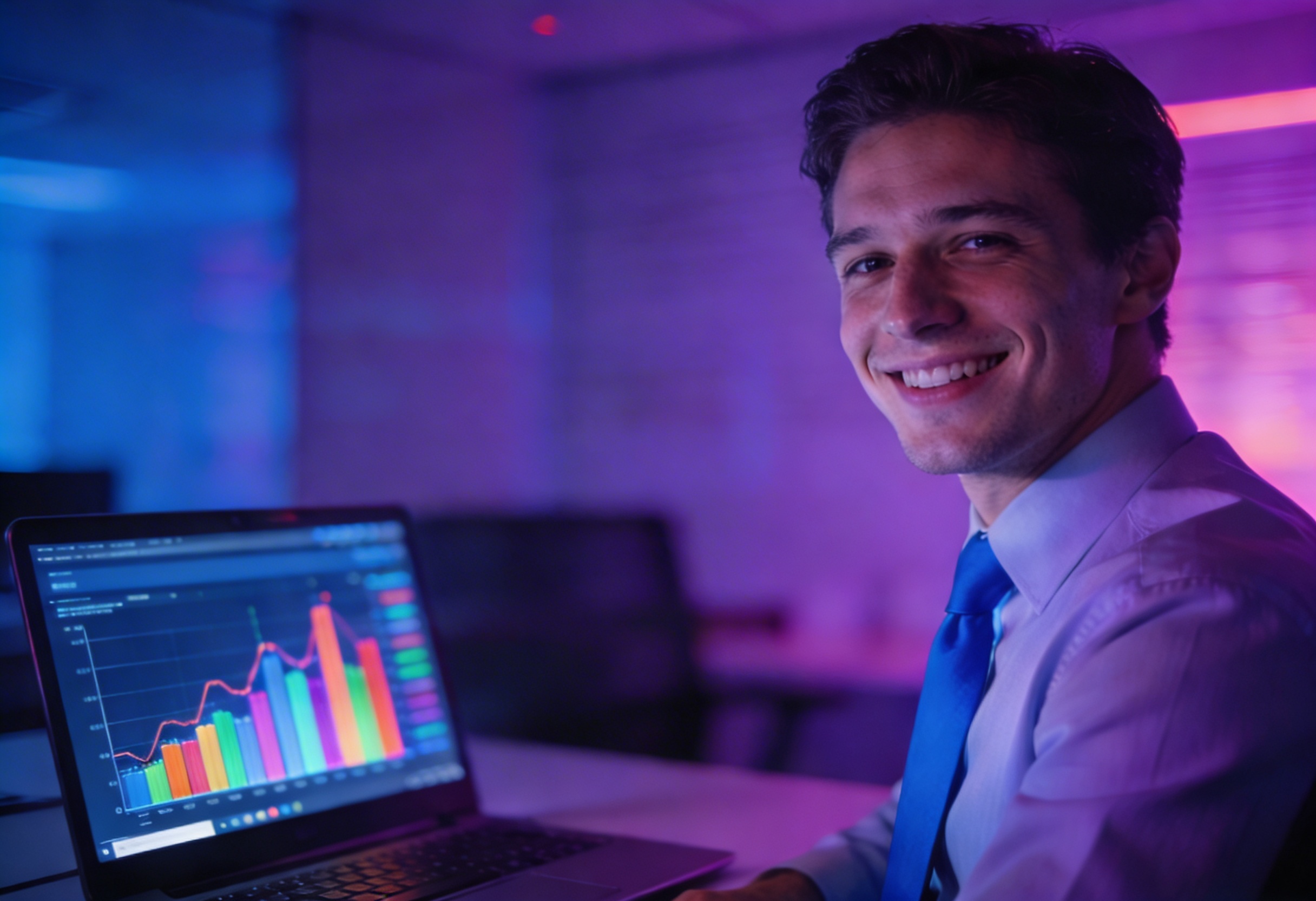 Beneficios de aplicar un diagnóstico estratégico en una empresa