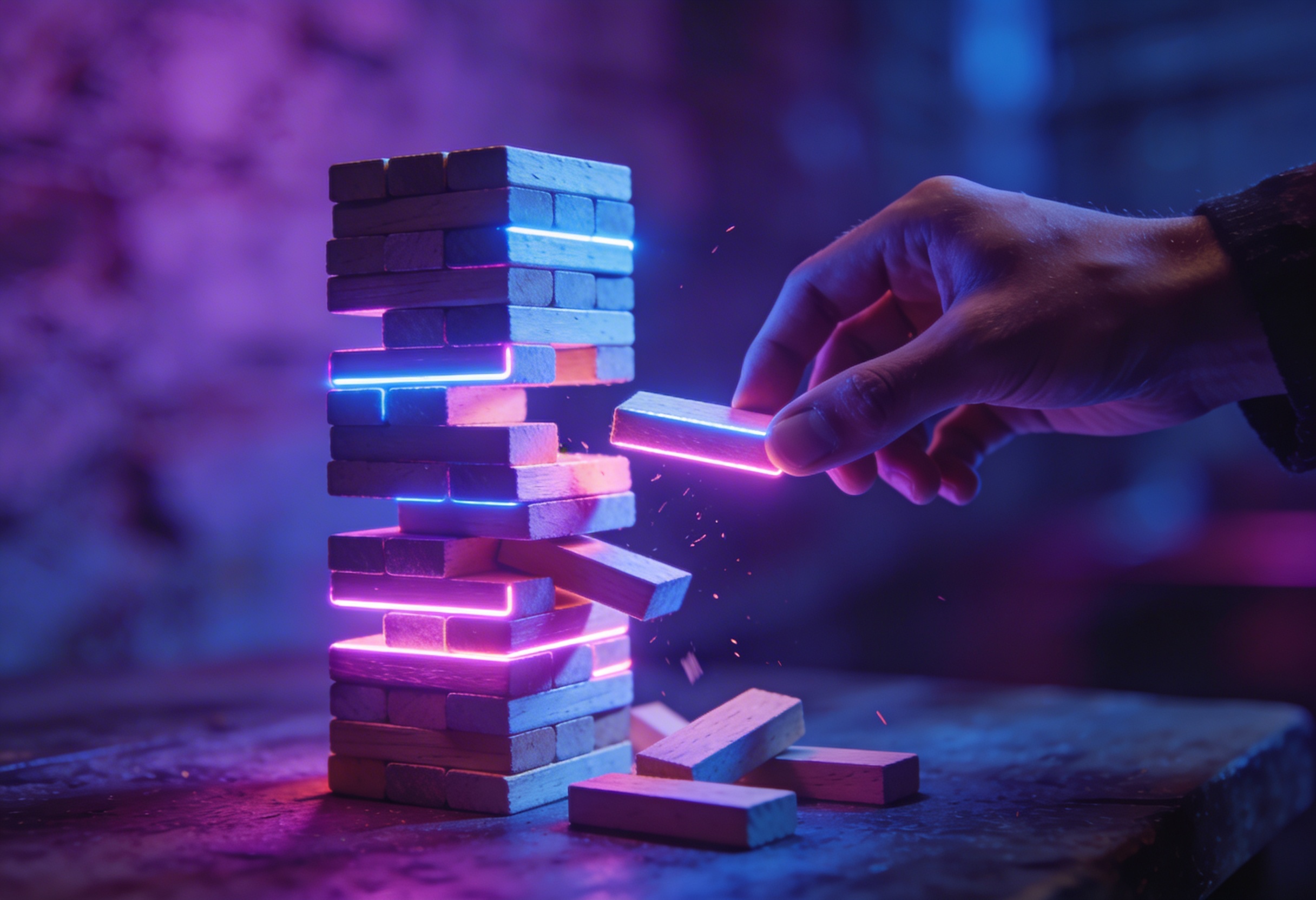 Servicio de ejecución estratégica para empresas que necesitan dirección clara