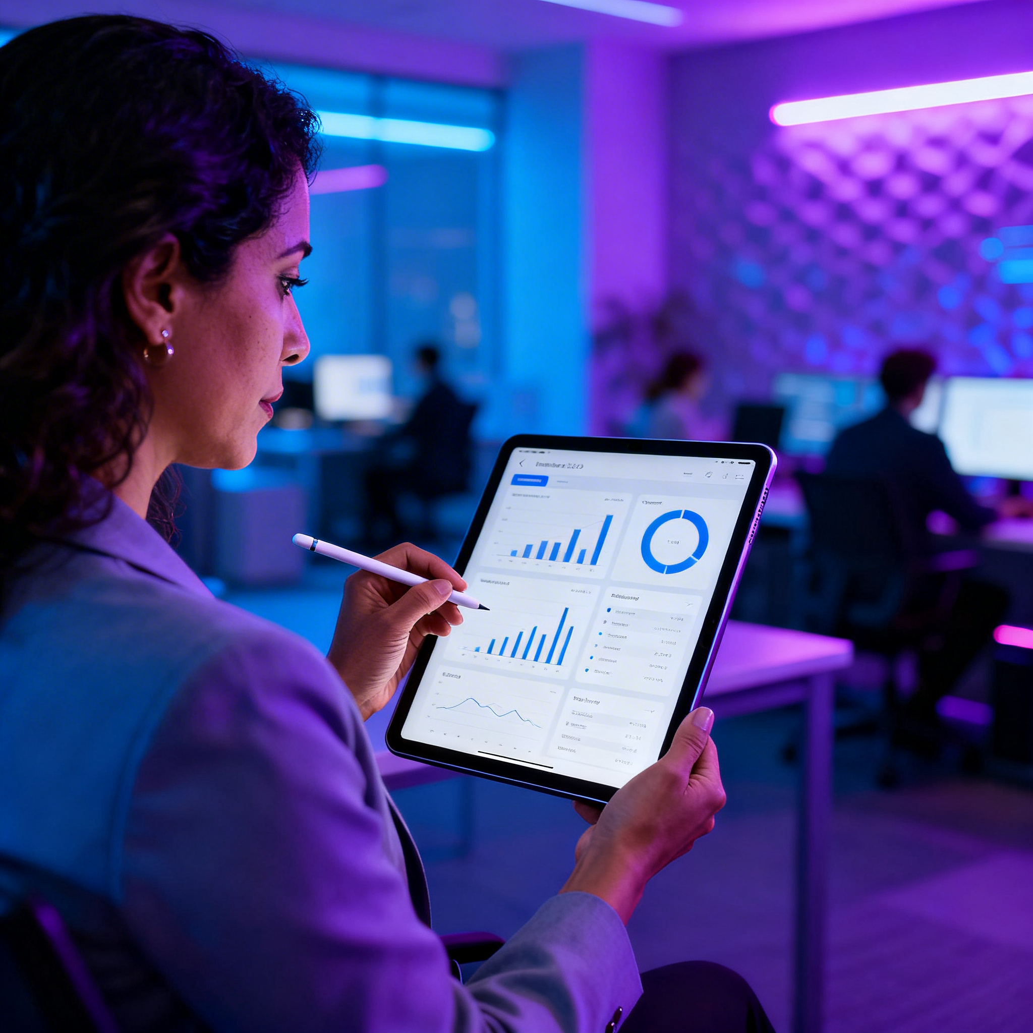 Sistema para medir clima organizacional y riesgos internos empresariales