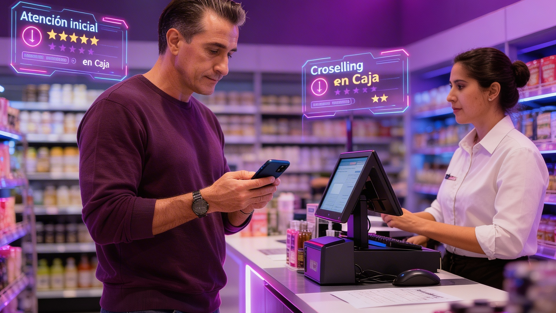 Resultados del sistema de mejora continua de experiencia del cliente