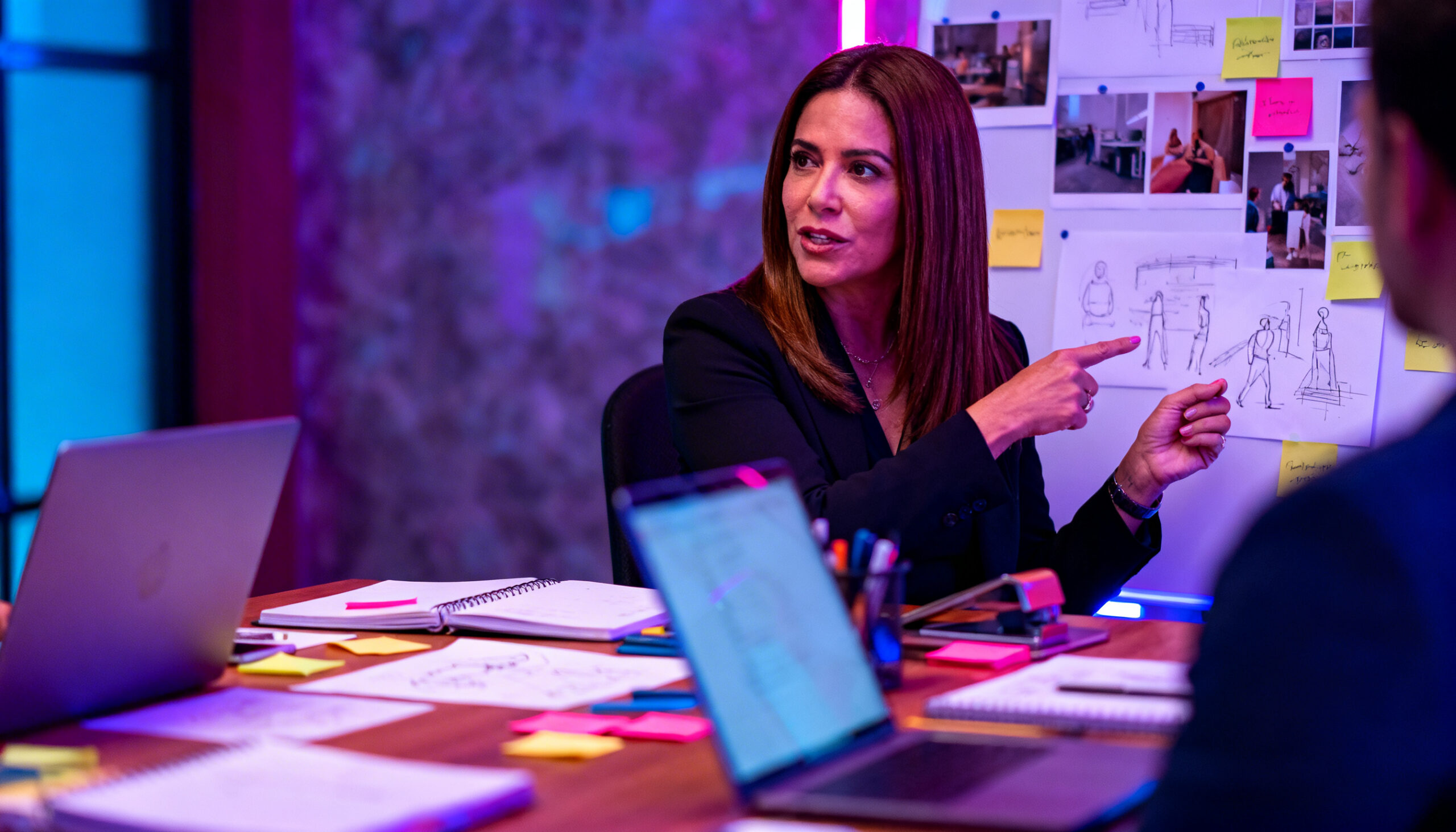 Rol del consultor estratégico en transformación organizacional